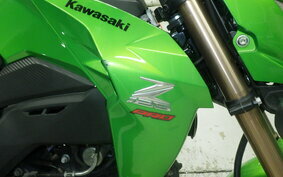 KAWASAKI Z125 PRO BR125H