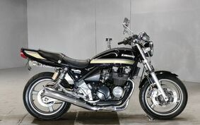 KAWASAKI ZEPHYR 400 2003 ZR400C