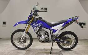 YAMAHA WR250R DG15J