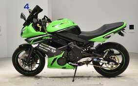 KAWASAKI NINJA 400R 2013 ER400B