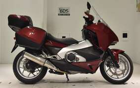 HONDA NC 700 INTEGRA 2012 RC62