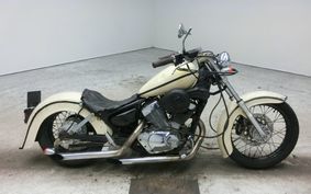 YAMAHA VIRAGO 250 3DM