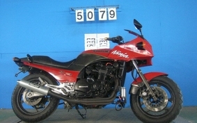 KAWASAKI GPZ750 R 1985 ZX750G