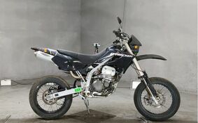 KAWASAKI KLX250D TRACKER LX250E