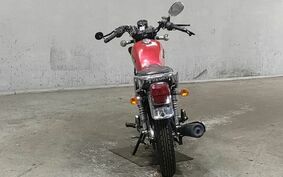 SUZUKI GN125 F Gen.2 PCJ2N