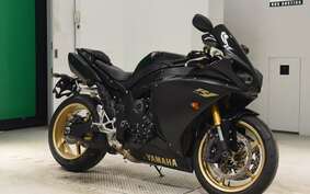 YAMAHA YZF-R1 2009 RN24J