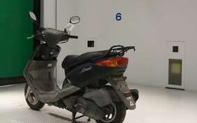 YAMAHA AXIS 125 TREET SE53J