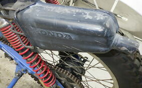 HONDA TL125 JD06