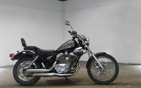 YAMAHA VIRAGO 250 3DM