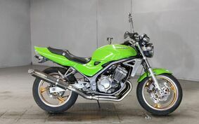 KAWASAKI BALIUS 250 ZR250A