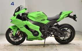 KAWASAKI ZX 10 NINJA RR 2021 ZXT02L