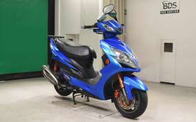 KYMCO RACING KING 180 FI