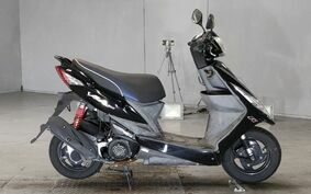 KYMCO VJR125 i 不明