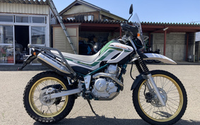 YAMAHA SEROW 250 DG31J