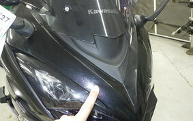 KAWASAKI NINJA 1000 A 2020 ZXT00W