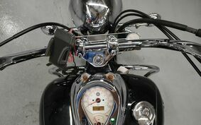 YAMAHA DRAGSTAR 400 CLASSIC 2007 VH01J