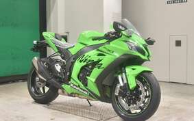 KAWASAKI ZX 10 NINJA RR ZXT02E