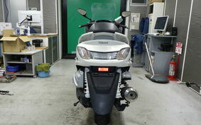 YAMAHA MAJESTY 400 2007 SH04J