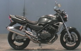 KAWASAKI BALIUS 250 Gen.2 2006 ZR250B