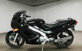 KAWASAKI ZZ-R250 EX250H