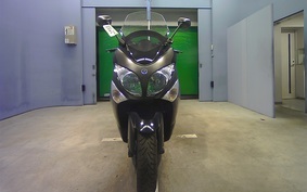 YAMAHA T-MAX500 Gen.3 2009 SJ08J