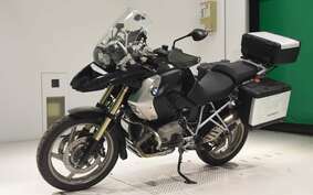 BMW R1200GS 2012