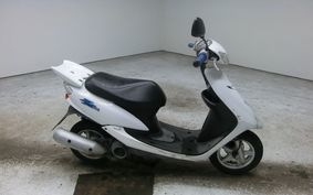 YAMAHA JOG ZR Evolution 2003 SA16J