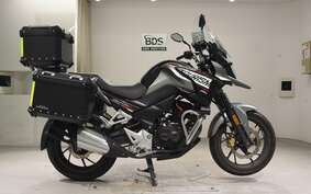 HONDA CB190X PCL2