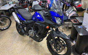 SUZUKI DL650 ( V-Strom 650 ) ABS 2013 VP56A