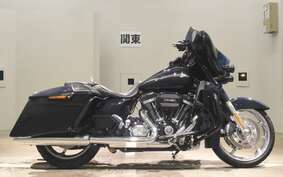 HARLEY FLHXSE 1800CVO 2015 PXN