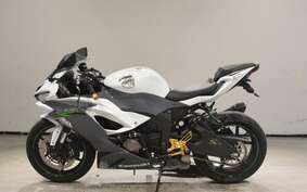 KAWASAKI NINJA ZX-6R A 2020 ZX636G