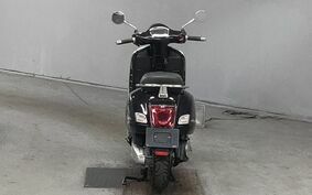 VESPA GTS300 SUPER 2022 不明