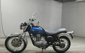 KAWASAKI ESTRELLA RS Type BJ250A