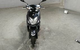 YAMAHA CYGNUS 125 X SR SED8J