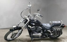 KAWASAKI VULCAN 400 1995 VN400A