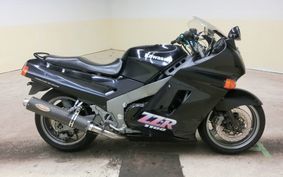 KAWASAKI ZZ1100 NINJA 1991 ZXT10C