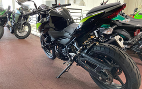 KAWASAKI Z250 EX250P