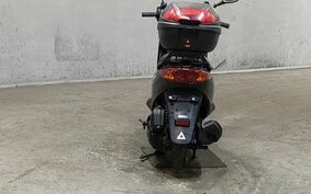 YAMAHA AXIS 125 TREET SE53J