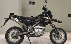 KAWASAKI KLX125D TRACKER LX125D