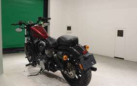 HARLEY XL1200X 2018 LC3