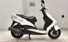 YAMAHA CYGNUS 125 X 2 SE44J