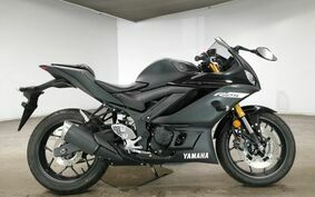 YAMAHA YZF-R25 RG43J