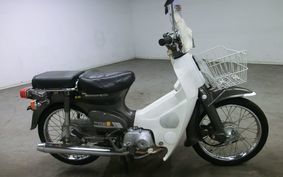 HONDA C70 SUPER CUB HA02