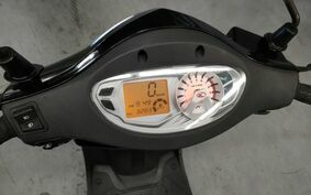 KYMCO GP125i 不明