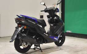 YAMAHA CYGNUS 125 XSR 3 SED8J