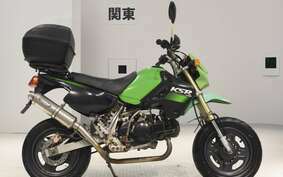 KAWASAKI KSR110 KL110A