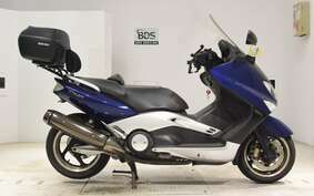 YAMAHA T-MAX500 Gen.2 2007 SJ04J