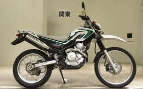 YAMAHA SEROW 250 DG17J