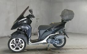 YAMAHA TRICITY 125 SE82J