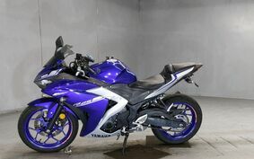 YAMAHA YZF-R25 RG10J